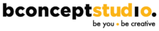BConcept studio logo